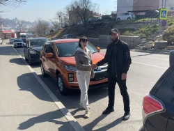 Mitsubishi RVR 2019г 0
