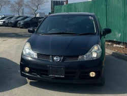 Nissan Wingroad 2011 0