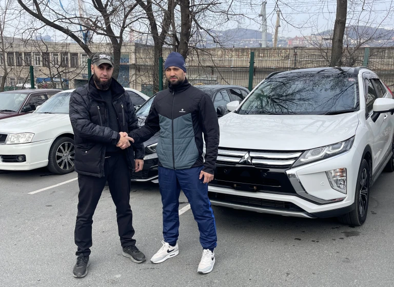 Mitsubishi Eclipse Cross, 2018